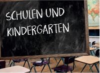 2020-01 Schulen und Kindergarten - Blattform